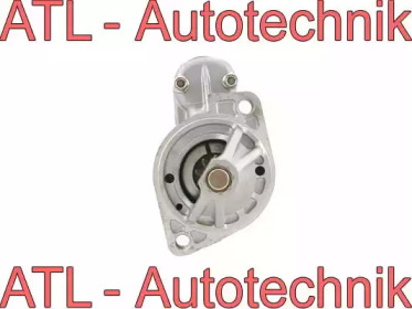 Стартер ATL Autotechnik A 75 560